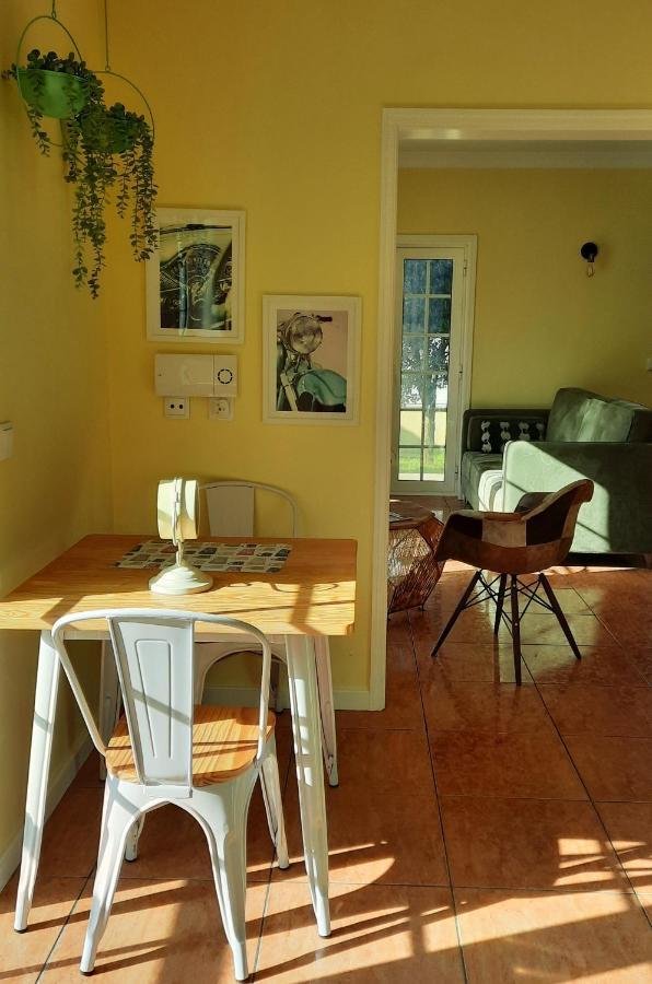 Smiling Places - Guest House In Лабруж Екстериор снимка