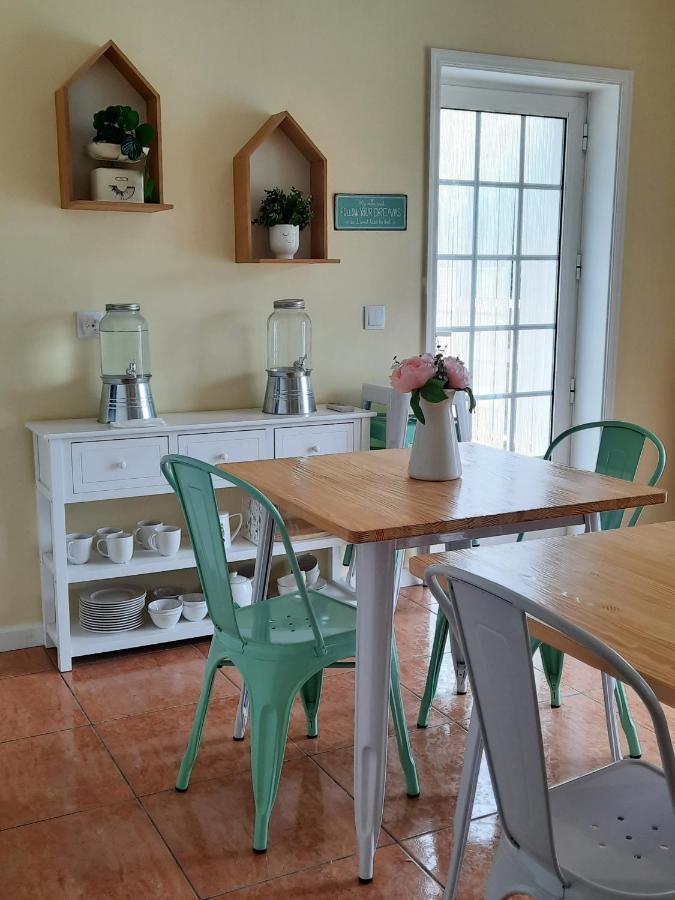 Smiling Places - Guest House In Лабруж Екстериор снимка