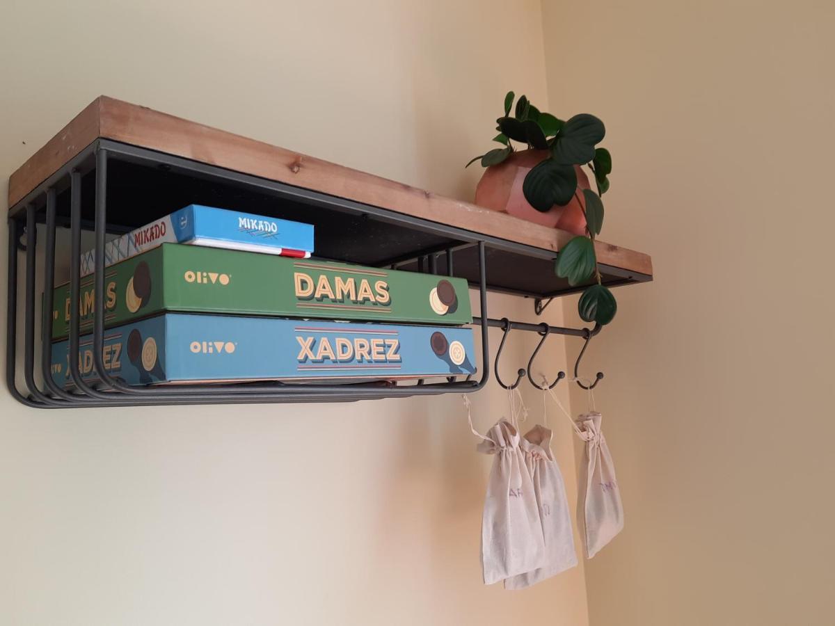 Smiling Places - Guest House In Лабруж Екстериор снимка