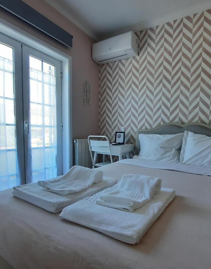 Smiling Places - Guest House In Лабруж Екстериор снимка
