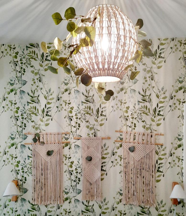 Smiling Places - Guest House In Лабруж Екстериор снимка
