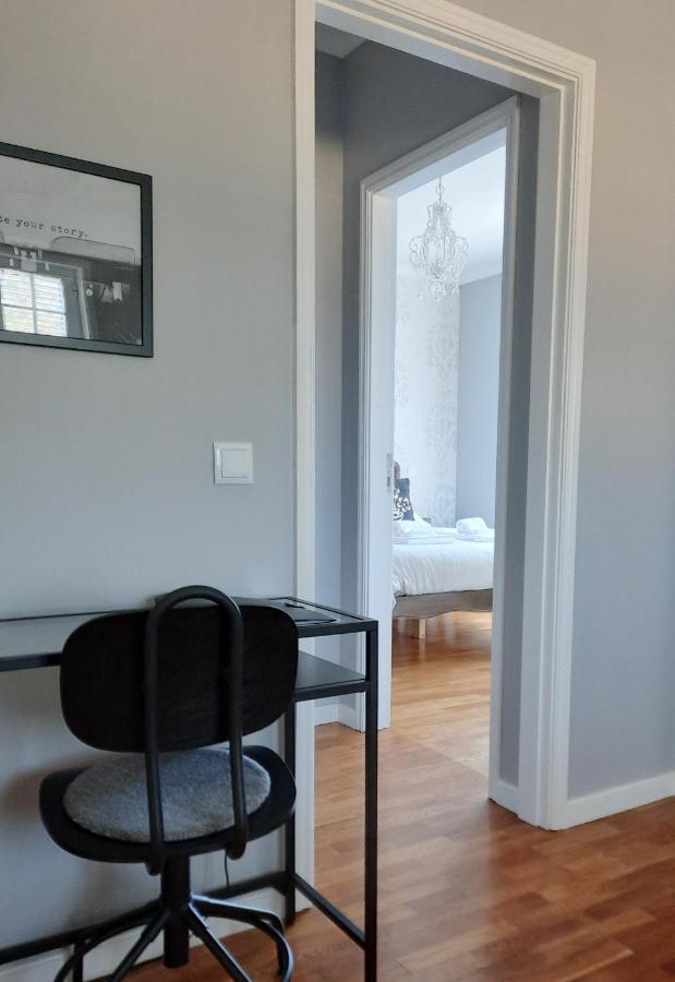 Smiling Places - Guest House In Лабруж Екстериор снимка
