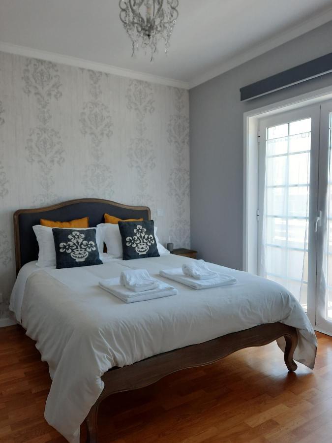 Smiling Places - Guest House In Лабруж Екстериор снимка