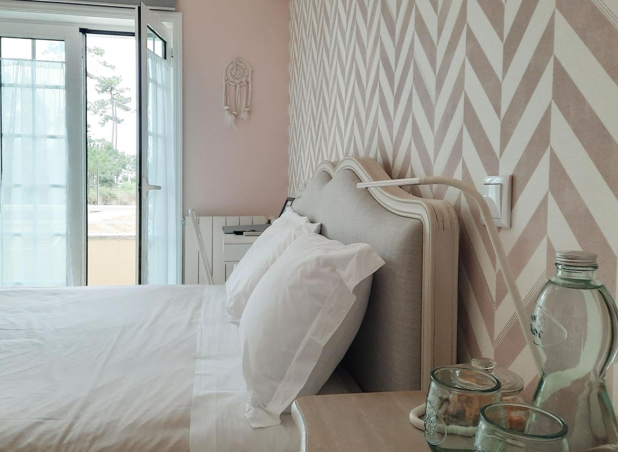 Smiling Places - Guest House In Лабруж Екстериор снимка